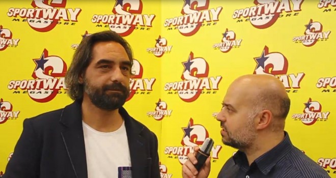 Ferrara sprona il San Rocco: "Risultati attraverso le prestazioni"