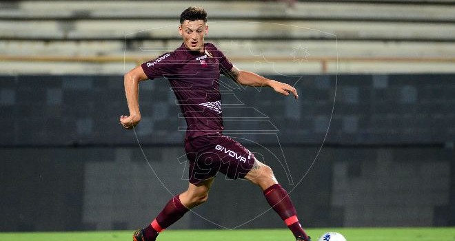 foto: Ianuale - Salernitana