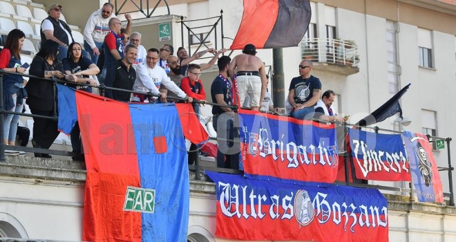 Gli Ultras Briganti