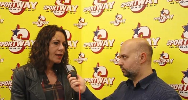 Silvana Cesta, Team Manager pernatese