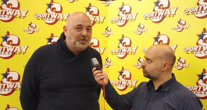 Moia, responsabile del Sestante Azzurro