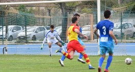 L'Agropoli si prende derby e 2&deg; posto, la Pol.Santa Maria chiude 4a