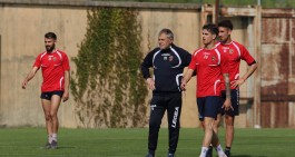 Cosenza, Braglia valuta alcuni cambi di formazione per Lecce