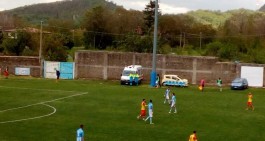 La Pol.Santa Maria saluta i playoff, il Cervinara va in finale