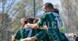 Terza Vco, vincono le prime due