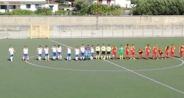 La Scafatese festeggia la salvezza. Positano retrocesso in Promozione