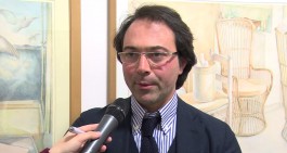 Sindaco Lettieri: "Picerno ha trovato nella squadra la sua identit&agrave;"