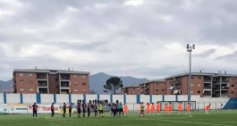 Promozione D, i verdetti: stabiliti i playoff, niente playout