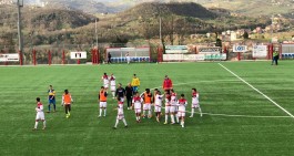 Eccellenza B, i verdetti: stabiliti playoff e playout