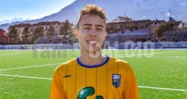 Marcatori Promozione A - Bini in testa, Elca in crescita