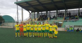 Eccellenza, semifinale play-off a Melfi La finalista contro il Lavello