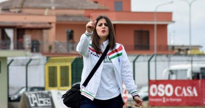 C. Rivetti, Resp. Com. Virtus Goti