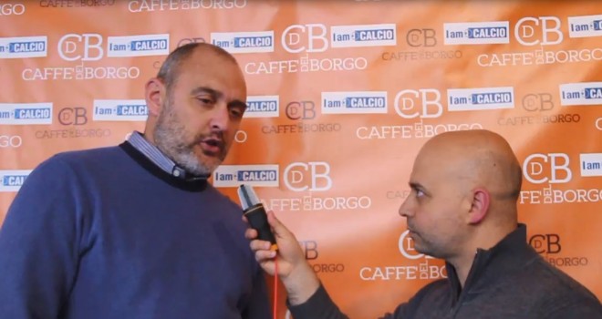 Bigi si sbilancia: "Il Maggiora continuer&agrave; con Ferri"