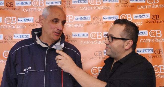 Mister Dossena al #TerzoTempo