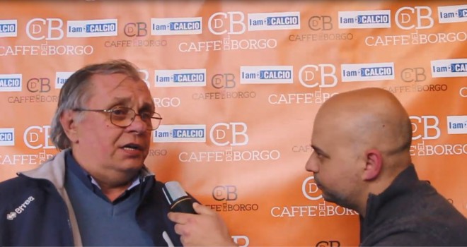 Gianni Olivetti, Dg dell'Oleggio