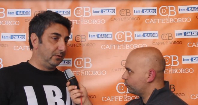 Umberto Fanelli, tecnico del Dormelletto