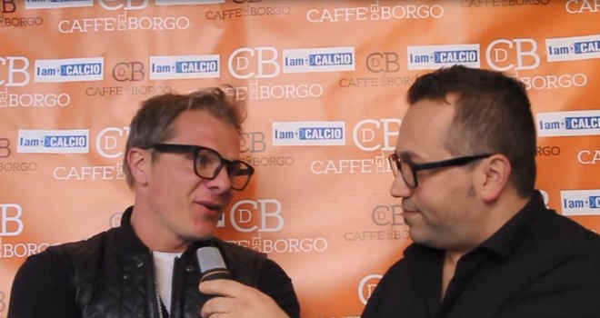 Alessandro Rognone, Barengo: "Molto orgoglioso di questi ragazzi!"