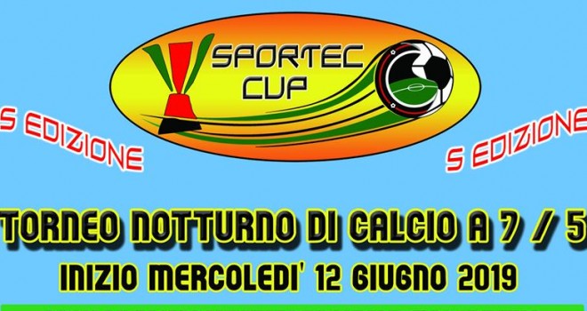 Sportec Cup 