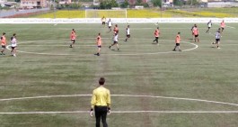 Gelbison-Savoia, tutto in gioco: match decisivo per playoff e playout