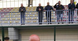 Progress, Prete: "Giocando da squadra, sconfiggeremo il virus"