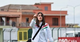 Figc Benevento. Rivetti: "Ripagher&ograve; col lavoro la fiducia accordatami"