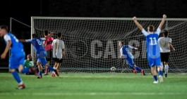 Il Virtus Villa vince un confronto d'altri tempi e vola in semifinale