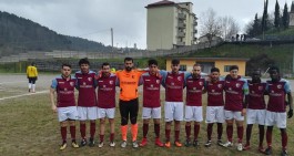 Real Bianca vince lo spareggio, Padula retrocesso