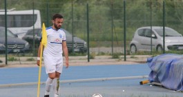 Agropoli: tre calciatori squalificati dal giudice sportivo