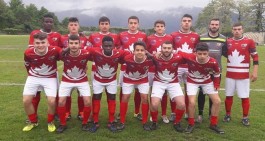 Juniores: Bojano campione. Battuto il Venafro. Abbrunzo ne fa 4 