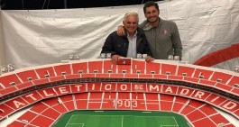 Sky Sport fa visita alla Casa dell'Olympic Salerno