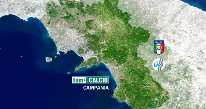 Figc Campania