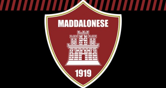 Ecc. A. Maddalonese-Ischia: gara rinviata a data da destinarsi