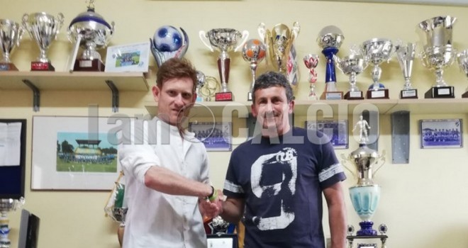 Paglino al Cameri: "Nuovi stimoli, una grande occasione"