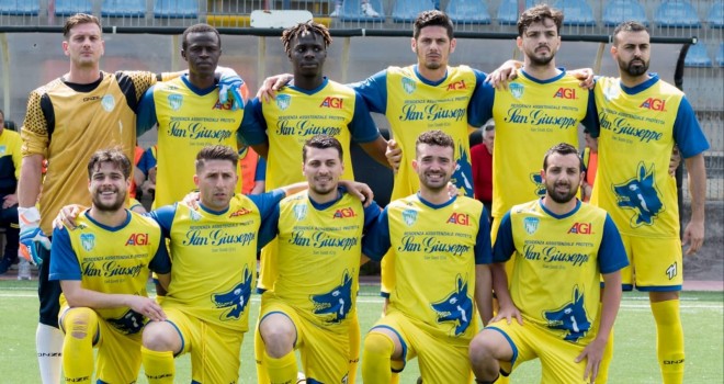 Real Sant'Agata: entro il 23 giugno si pu&ograve; entrare in societ&agrave;