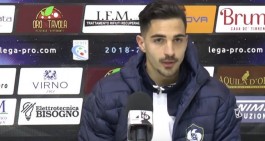 Ex Cavese: Bacchetti firma per il Gubbio