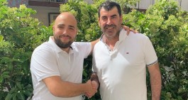 Calcio e integrazione: l'ambizioso progetto dell'Engel Bellizzi