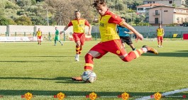 Sirene dalla D per Fiorillo: priorit&agrave; alla Pol.Santa Maria