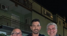 Oreste Angotti, accordo anche con Lanzillotta: LA7 resta in rossoblu