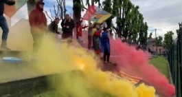 Playoff Prima - Vigliano vince anche a Sizzano, Promozione pi&ugrave; vicina