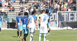 Serie D, graduatorie ripescaggio per la stagione 2019/2020