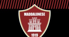 Ecc. A. Maddalonese-Ischia: gara rinviata a data da destinarsi