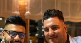 Oreste Angotti, Molinaro "tira" dentro Giuseppe Guido: sar&agrave; dirigente