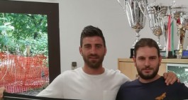 Virtus Avellino, ci sar&agrave; ancora Lattarulo al centro della difesa