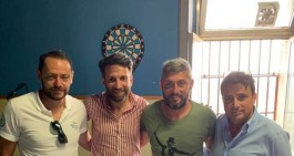 Il Tre Pini Piedimonte Matese annuncia il tecnico: &egrave; un ex serie A