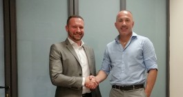 Ristagno &egrave; il nuovo direttore generale dello Stresa