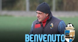 Real Agropoli: cambio in panchina. Ecco il nuovo staff tecnico