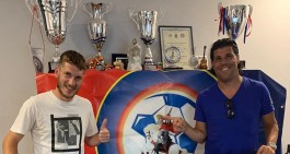 Castel San Giorgio: conferma per D'Attilio