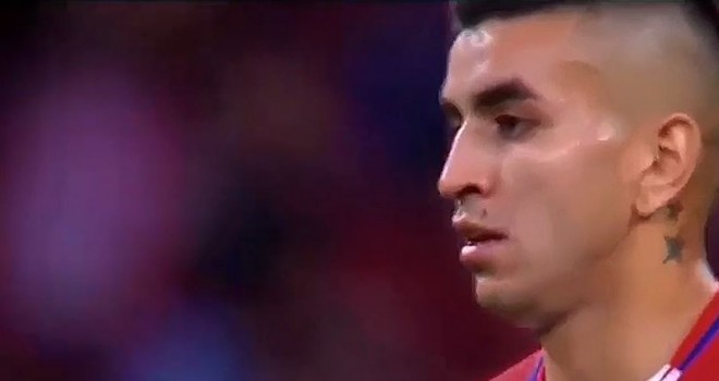 Angel Correa (Atletico Madrid)