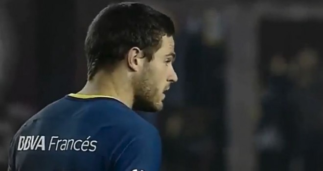 Cagliari, attento: il Pe&ntilde;arol &egrave; su Nandez