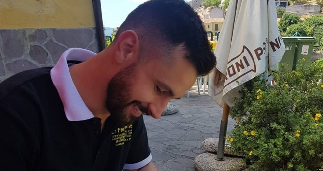 Promozione, le ufficialit&agrave; da Paterno, Anzi e Castelluccio